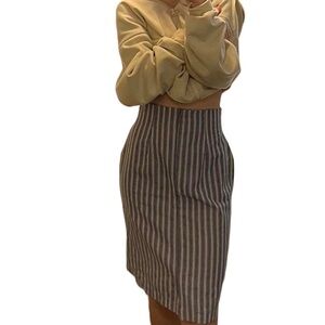 Fashion Options Skirt